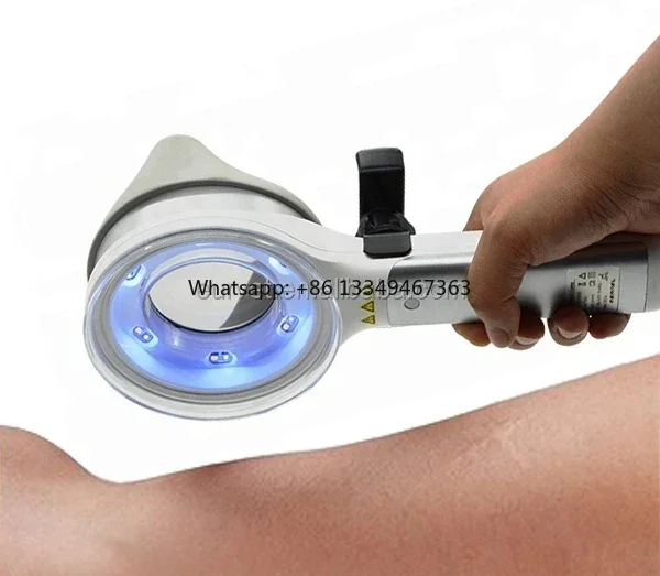 

Portable Dermatology Medical Woods Lamp Dermis Analysis