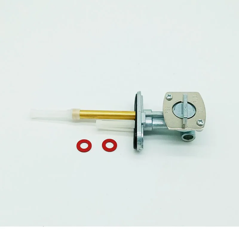 Fuel Valve Gas Tank Petcock Switch For Yamaha YFZ 450 X 2008 PW 80 1998-2006 YFM 450 Kodiak 4x4 2003-2006