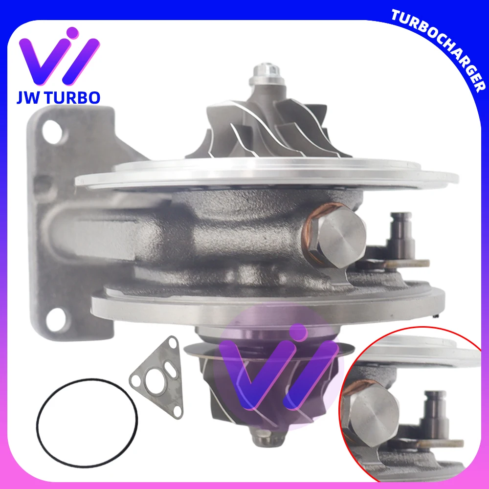 

Turbo Cartridge For VW T5 Transporter AXE，Touareg 2.5 716885 716885-9005S 716885-0005 716885-5 716885-0004 716885-4 716885-0003