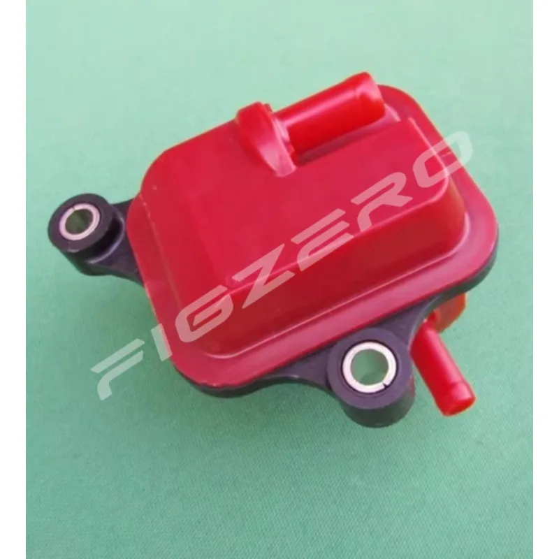 Genuine Fuel Control Carbon Canister Solenoid Valve 1.5T for Honda Civic CRV Breeze Accord URV Avancier 10th