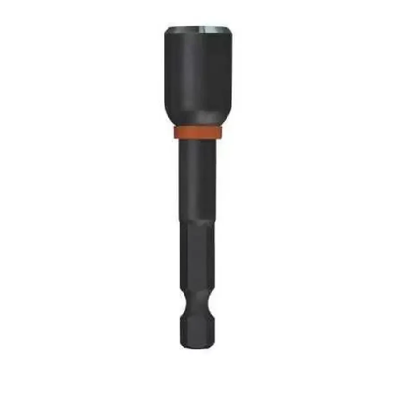 

SHOCKWAVE 2-9/16" Magnetic Nutdriver 12mm (10 Pk)