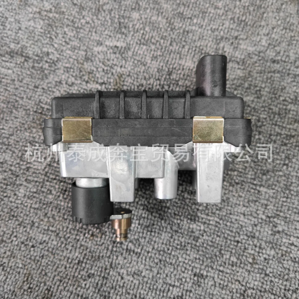 HELLA Valve G-20 Turbo Actuator 776470-1 For Audi Q7 Solenoid Valve