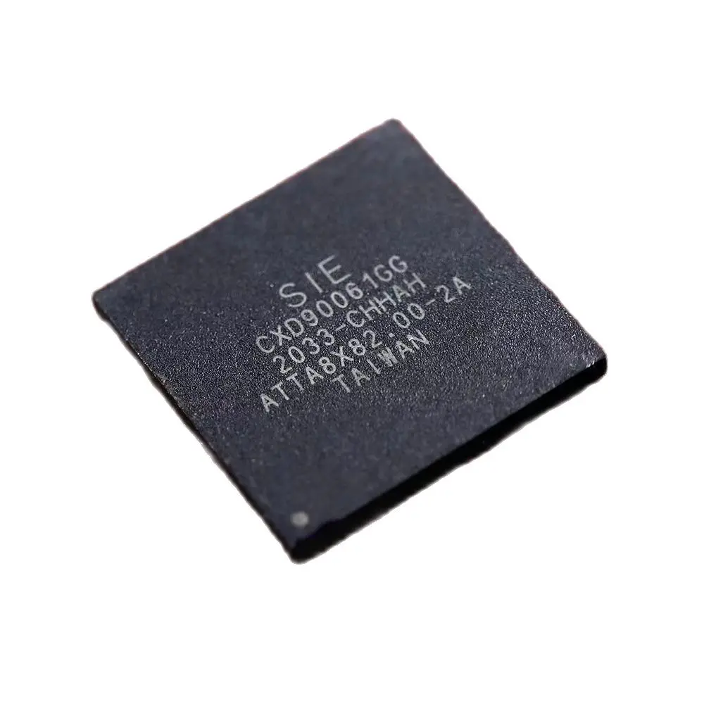 1PCS Original New CXD90061GG IC Chip For PS5 Console South Bridge Control IC For ps5 iC chipset component