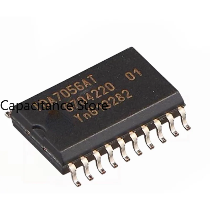 TDA7056 TDA7056AT TDA7056AT/N2 SOP20 pin chip audio power amplifier