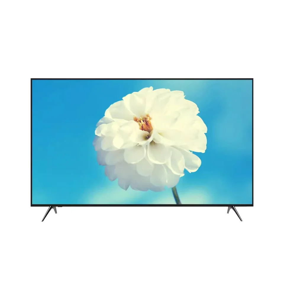 

75, 85, 100-дюймовые большие смарт-телевизоры Android с Wi-Fi, кастомизация логотипа производителя, цена от производителя