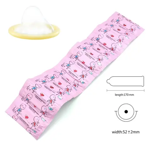 10 PCS Ultra Thin Condomss Contraception Men Peniss Sleeve Adult sexx Products Large Oil Rubber Condomss Female G spot Stimulation