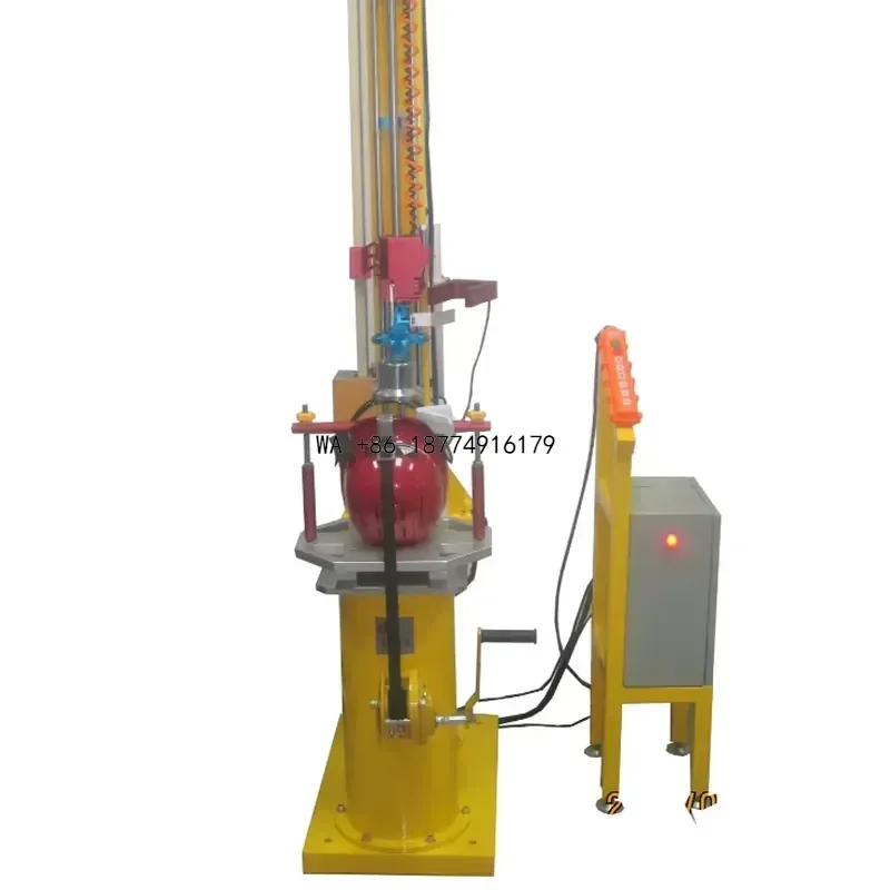 wmwmnu Lightweight Helmet Chin Bar Impact Testing with Falling Weight Impactor