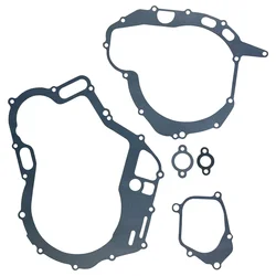 Motorcycle Generator Clutch Cover Gasket For Suzuki V-strom DL1000 2002-2019 SV1000 03-07 SV1000S 04-07 V-StromDL1050 2020-2023