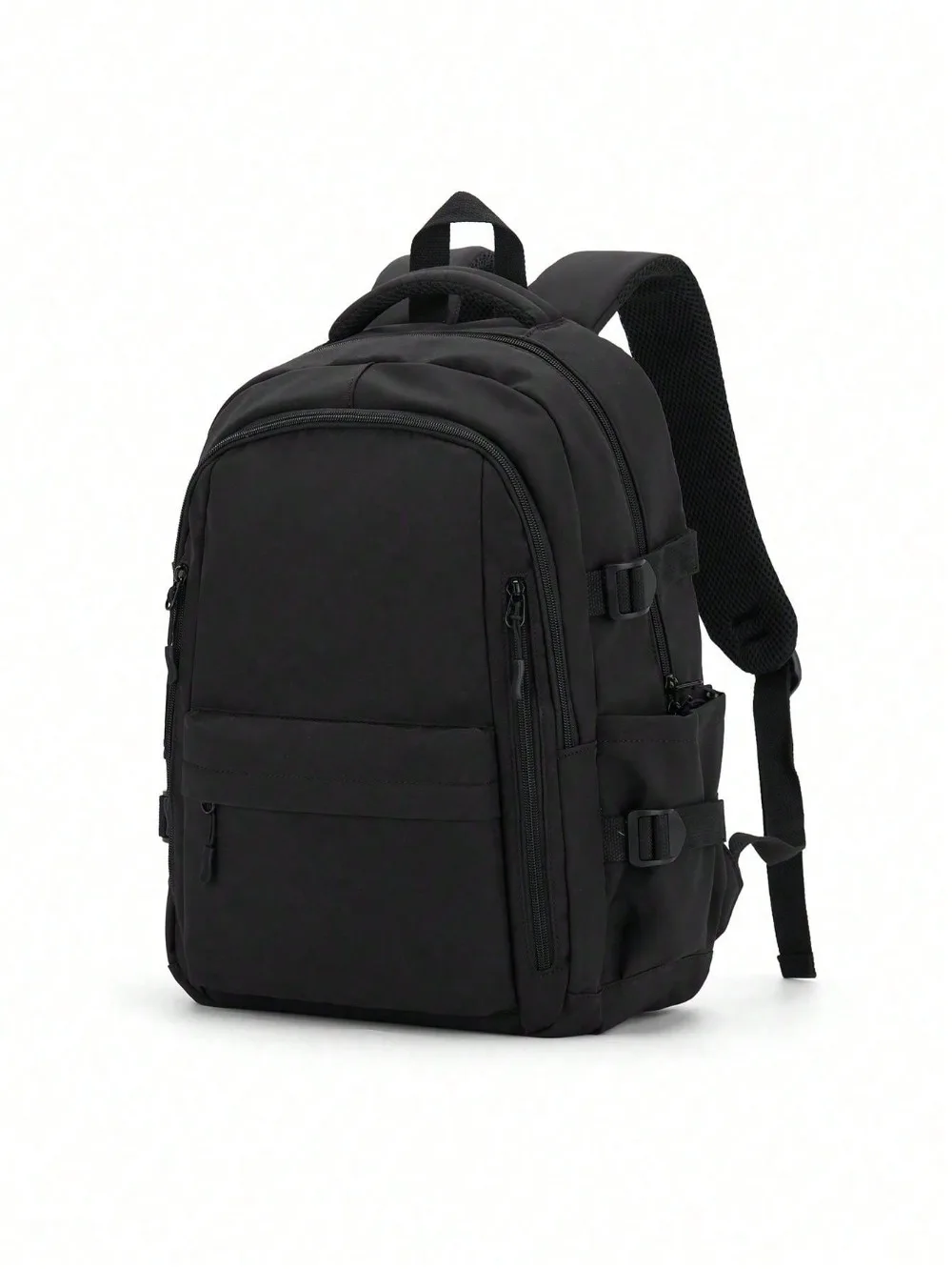 Unisex Student Backpack, Stylish And Lightweight, Travel And Daily Use, Minimalist And Cute, Waterproof, Suitable For College And High School Students sg25062373924396149