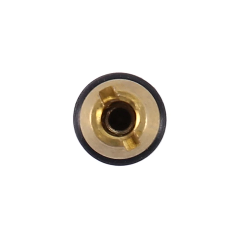 3X Three-Stage Piston Head High-Pressure Copper Head For 6Mm 30Mpa High-Pressure Pump Piston Parts