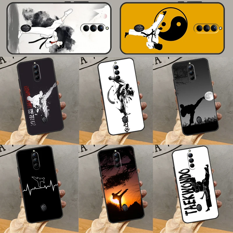 Kung Fu Taekwondo K… - image