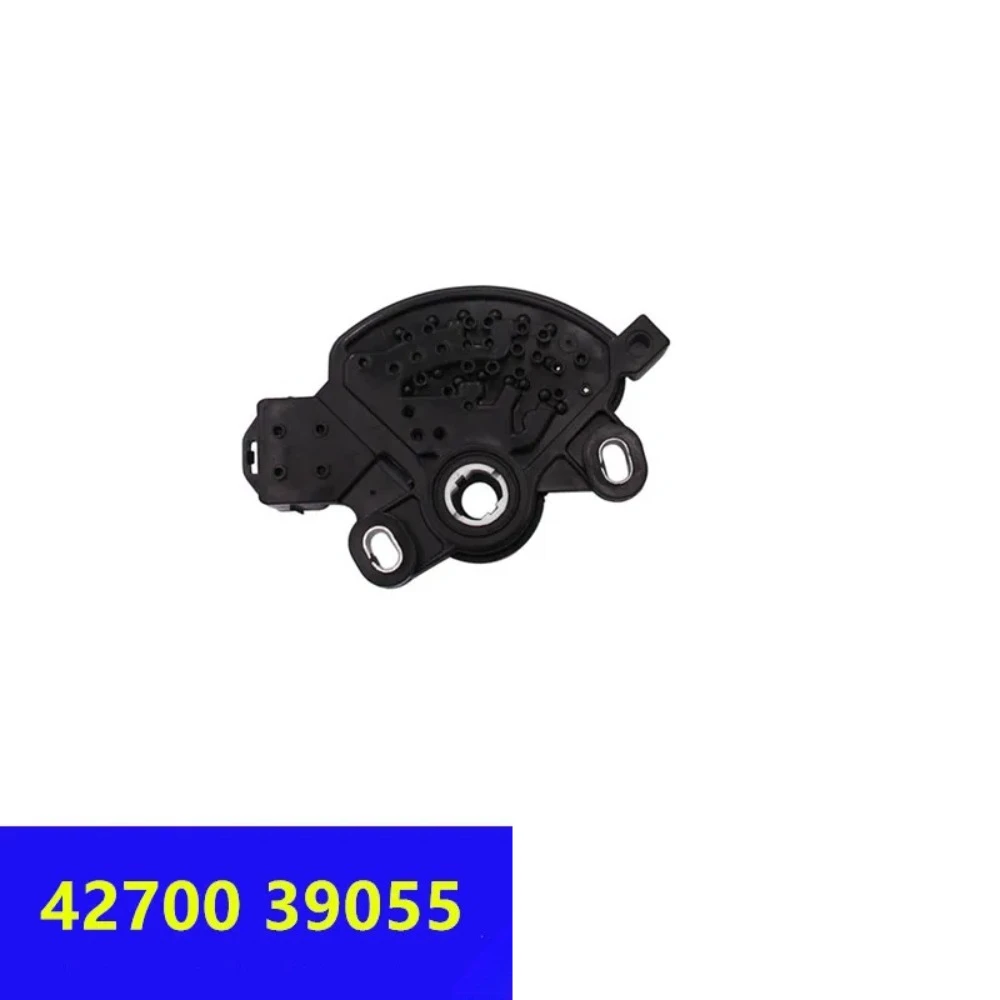 Inhibidor de interruptor de seguridad neutro, accesorio para hyundai Azera Santa fe, kia Sedona Cadenza Optima 4270039055-42700,