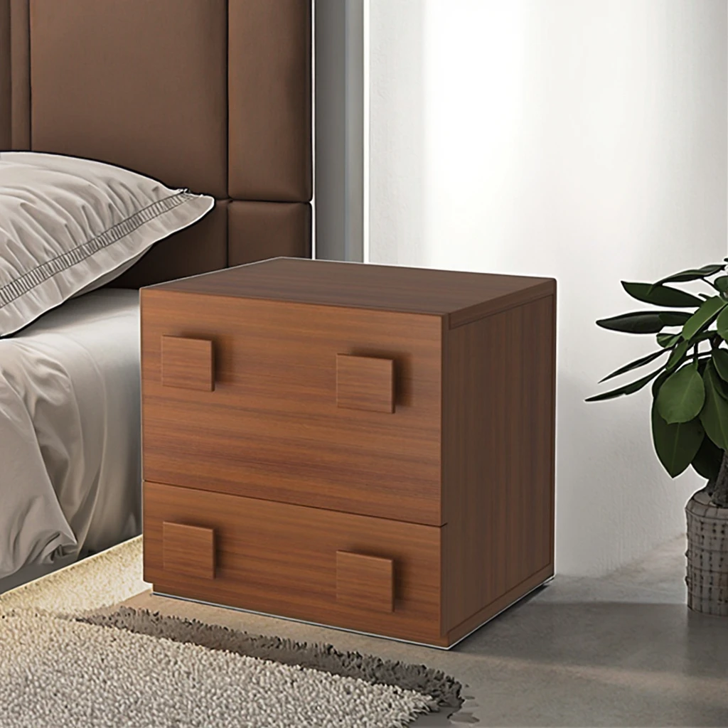 #Modern Carmen Cabinet Home Television Stand Floor-standing Living Room Chest Storage Cabinet Bedside Table