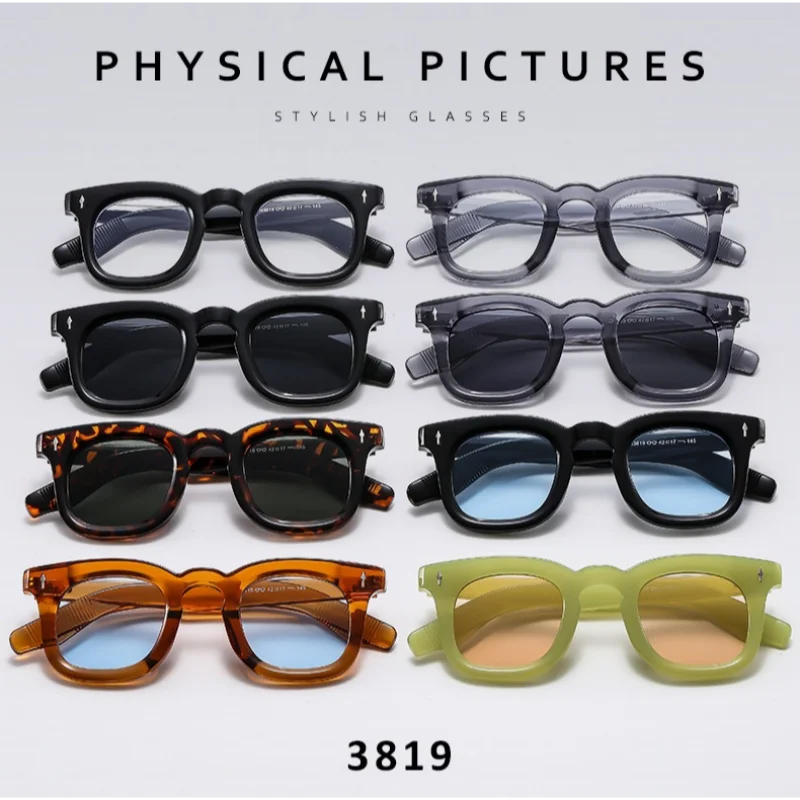 Thumbnail 3 - #4 Compare Trendy Fashion Sunglasses Before You Buy