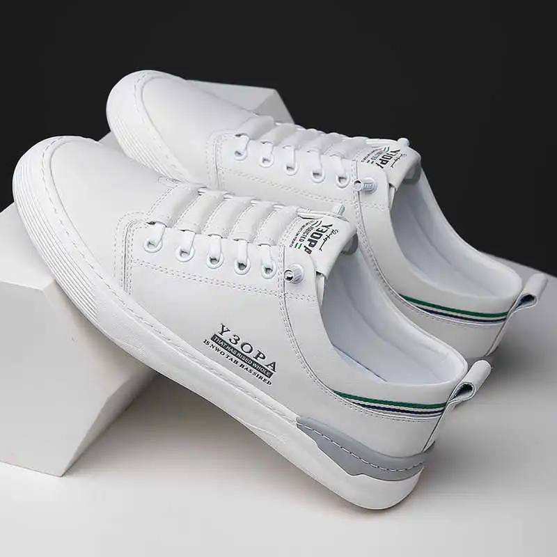 Platformed Sumer Dress Men's Shoes Heels Sneakers Man Size 50 Men White Dress Shoes Sports Tennes Popular Goods Tenys