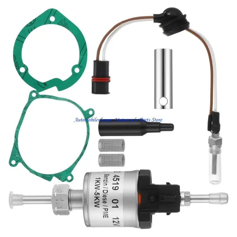 

H7BD Glow Plug With Light For 2KW Heater Maintenance Corrosion Resistant