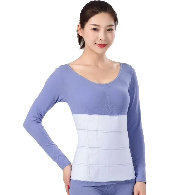 

Body Shaper Seasonal Breathable Women Belt for Postpartum Tightening