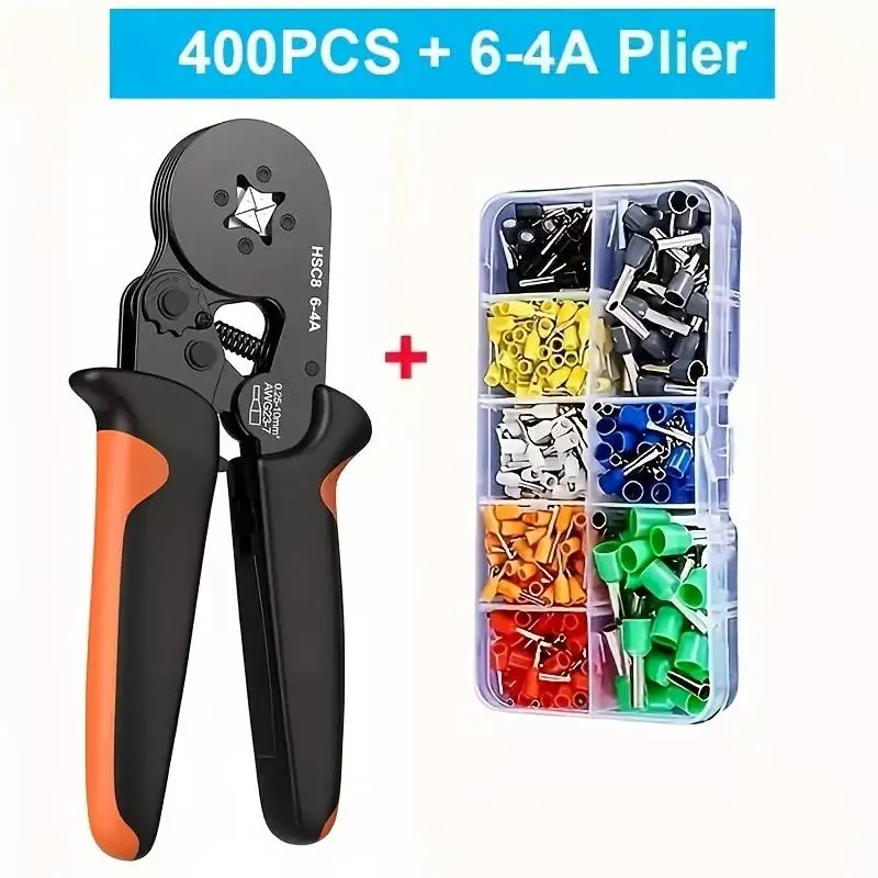 HSC8 6-4A Pliers 20…