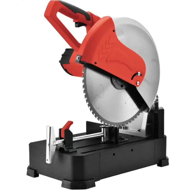 

Variable Frequency Cold Cutting Saw Multifunctional Portable Steel Sleeve Metal Circular Saw