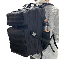 Lawaia Tactical Backpack 50L Camping Hunting Bag Backpacks Woman Travel Backpack Backpack for Women Backpacks for Men