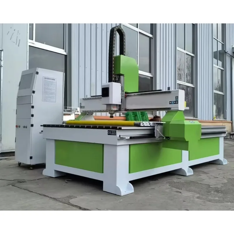 3 Axis CNC Engraving Machine Wood Cnc Router Wood CNC Router Machine for Furniture Working Price