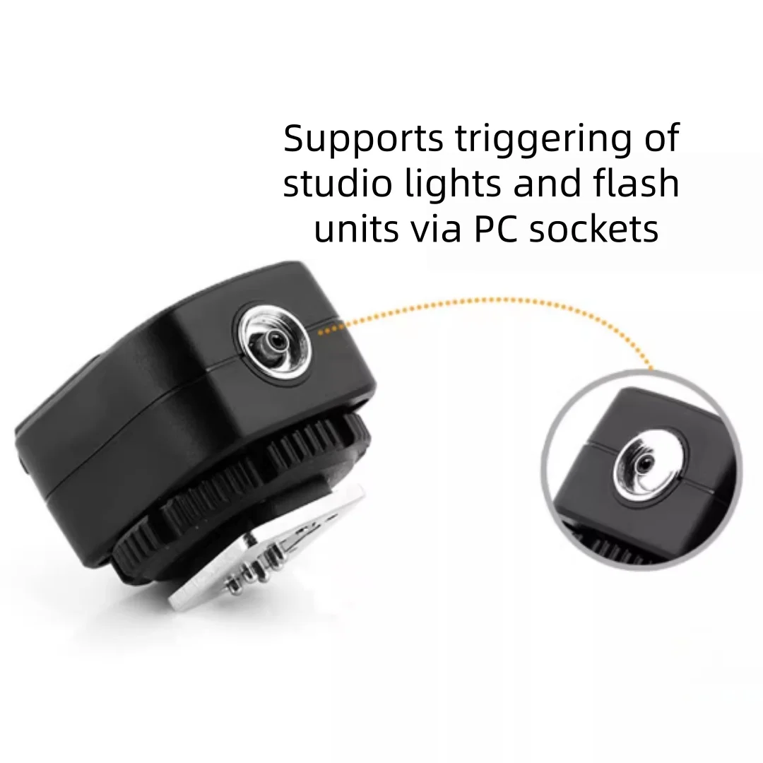 TF-325 محول الحذاء الساخن محول لسوني كاميرا إلى كانون نيكون بنتاكس فلاش مع مقبس مزامنة الكمبيوتر دعم الزناد إضاءة الاستوديو #3