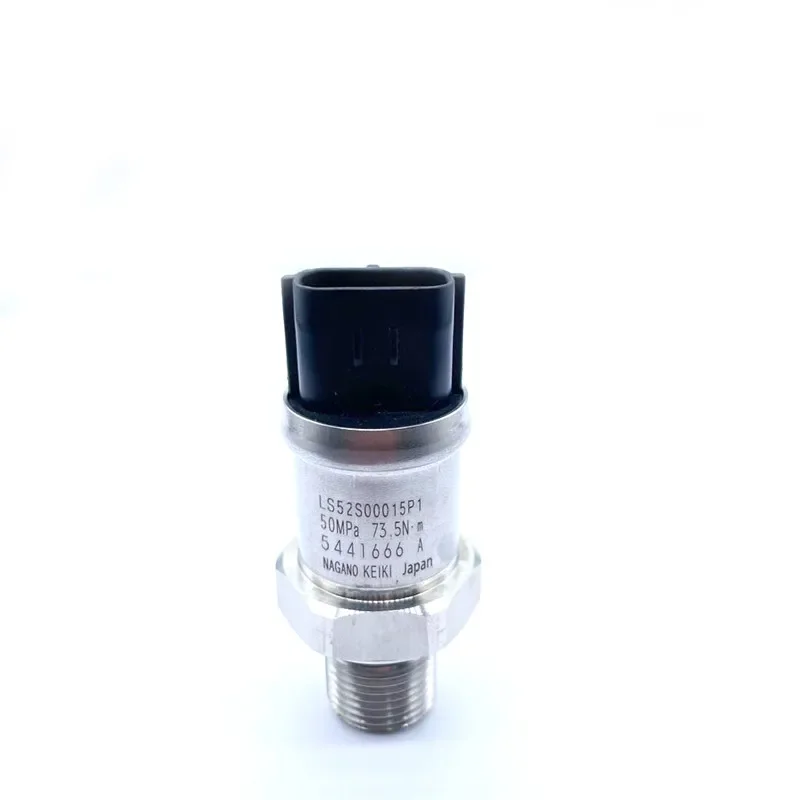 

HUCO Pressure Sensor LS2S00015P1 For SK200-8