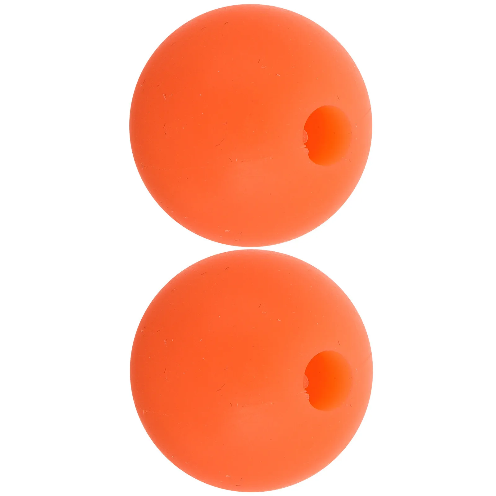 2Pcs Silicone Tuning Fork Holder Ball Soft Anti Slip Base for Meditation Yoga Music Instrument Parts Replacement Accessory