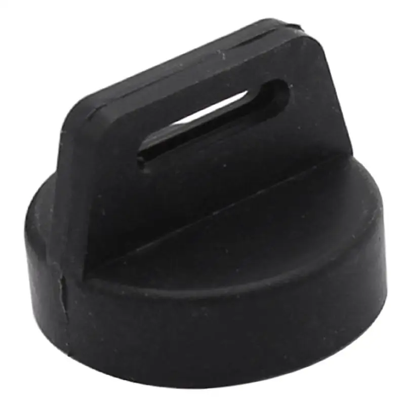 

Silicone Black Ignition Key Cover Cap 5433534 Fit For Polaris Scrambler RZR Trail Boss Xpress Sportsman Yamaha G16 G22 5431964