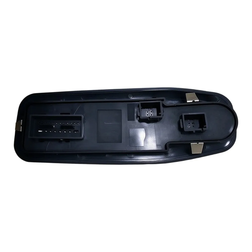 Power Window Control Switch for For 208 2012-2019 Works with Original Door Panel and Retains Full Functionality