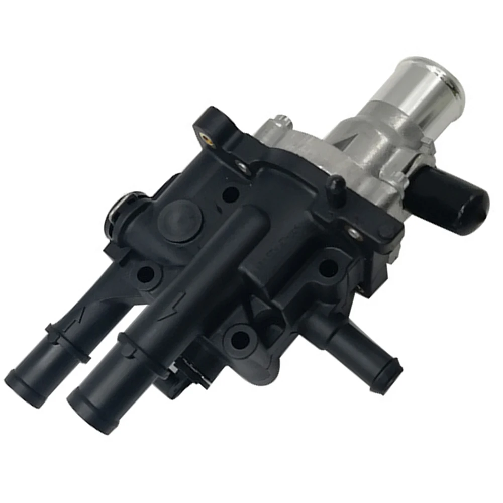 

Easy Installation Automotive Thermostat Compatibility With 25192228 Compatibility With 55353311 Efficient Temperature Regulation