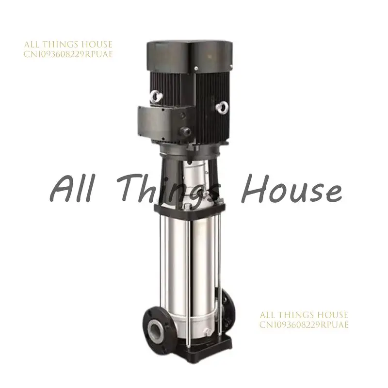 

Насос высокого давления для сельского хозяйства с простым обслуживанием