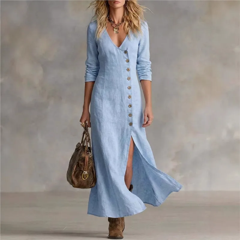 black cocktail dress with long sleeves Le Stretch Lace Sleeve Refresh Your Closet 2026-07-01 :: Dresses 5% Spandex UK SIZE:40 Azazie Rue Aqua Stretch