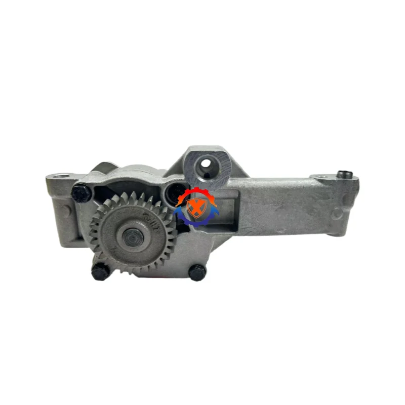 Excavator 3116 3126 3126B C7 C9.3 Engine 189-8777 1898777 Engine Oil Pump