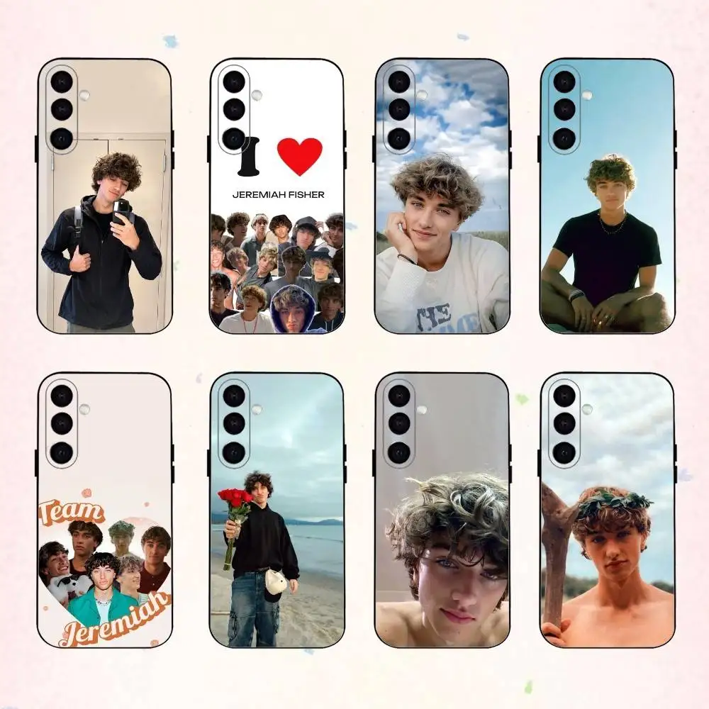 J-Jeremiah Fisher P… - image