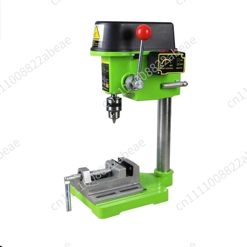 Variable Speed Multi-purpose Electric Drill, Household Small Milling Processing Tool