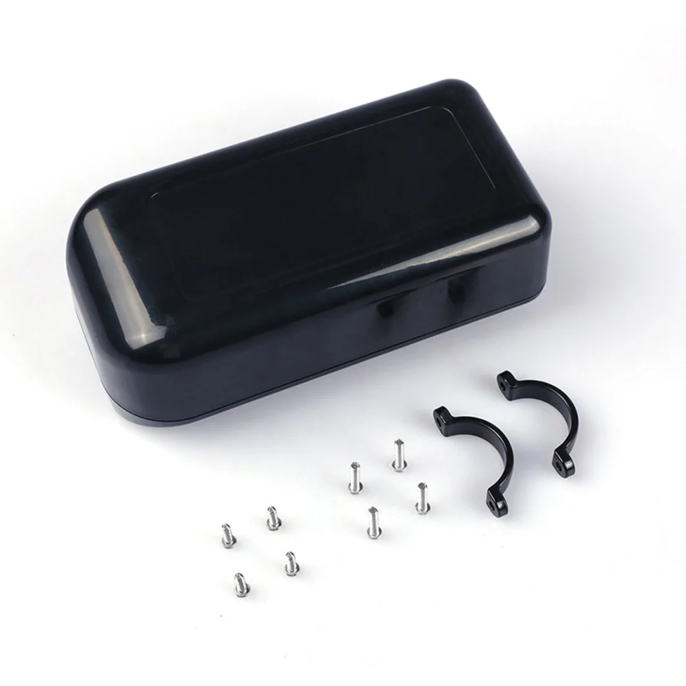 

Hub motor controller box for electric bikes supporting 1000W and 1500W controllers crafted for durability and reliability