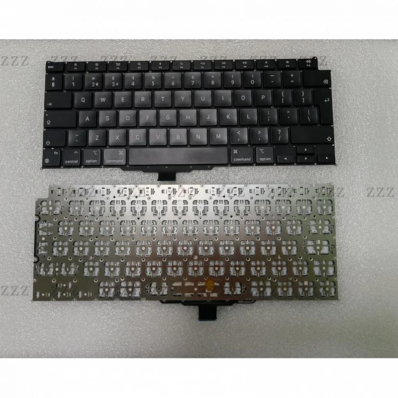 ZZ Replacement For Apple Macbook Air 13