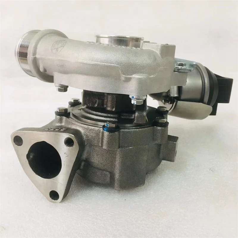 Bv43 turbocharger 1118100-ed01a 53039880155 53039700155 for Great Wall Hover H6 2.0TD gw4d20 engine