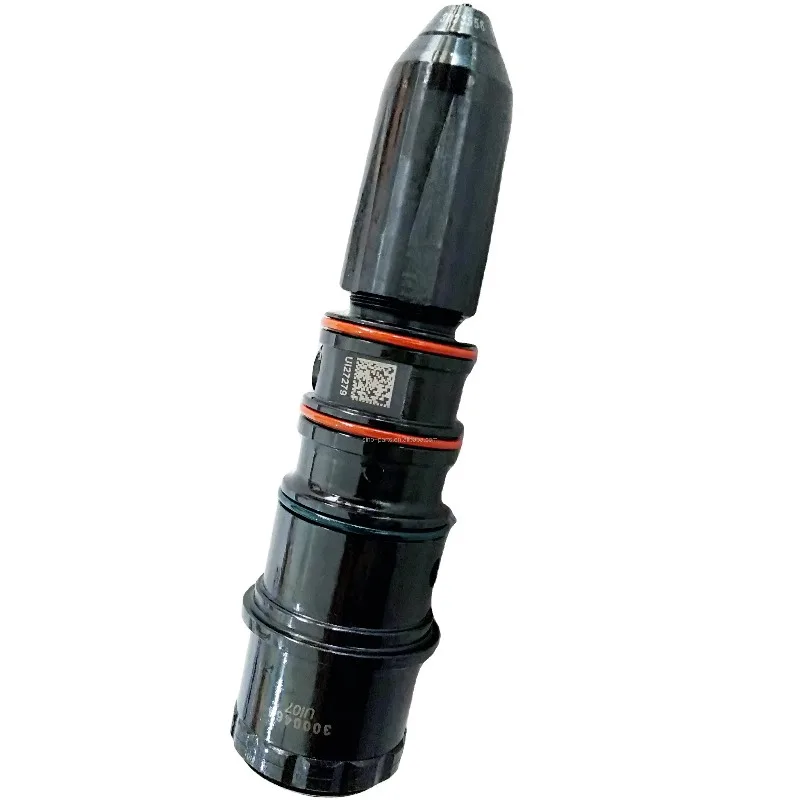 CCEC NT855 Engine Fuel System Fuel Injector 3054233 3024147