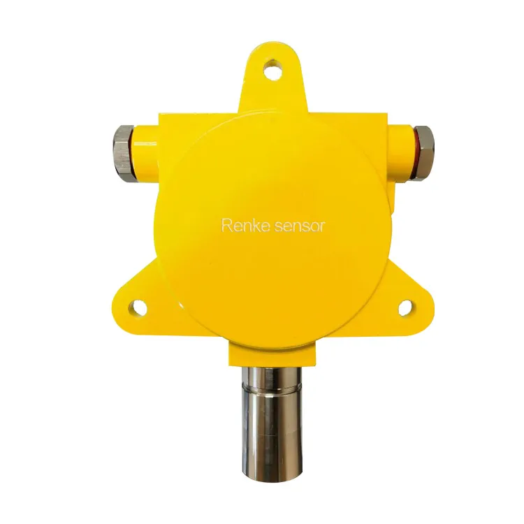Renke Wholesale Price Methane Gas Monitor Multi Gas Analyzer Gas Detector Ch4