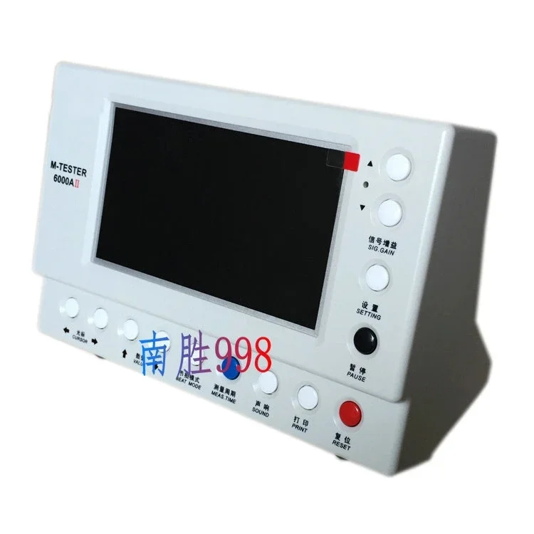6000A 2 New Mechanical Meter Calibration Instrument Wire Drawing Machine Mechanical Meter Calibration Instrument Repair Tool