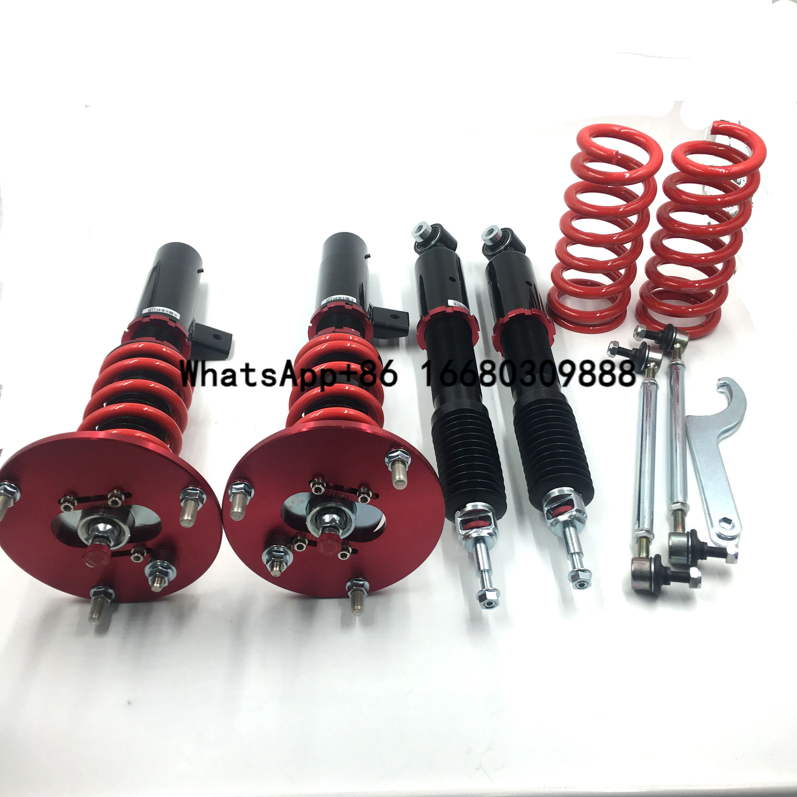 

OEM logo and boxes Coilover Suspension Shock Absorber Prices F30