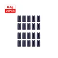20pcs 0.3g