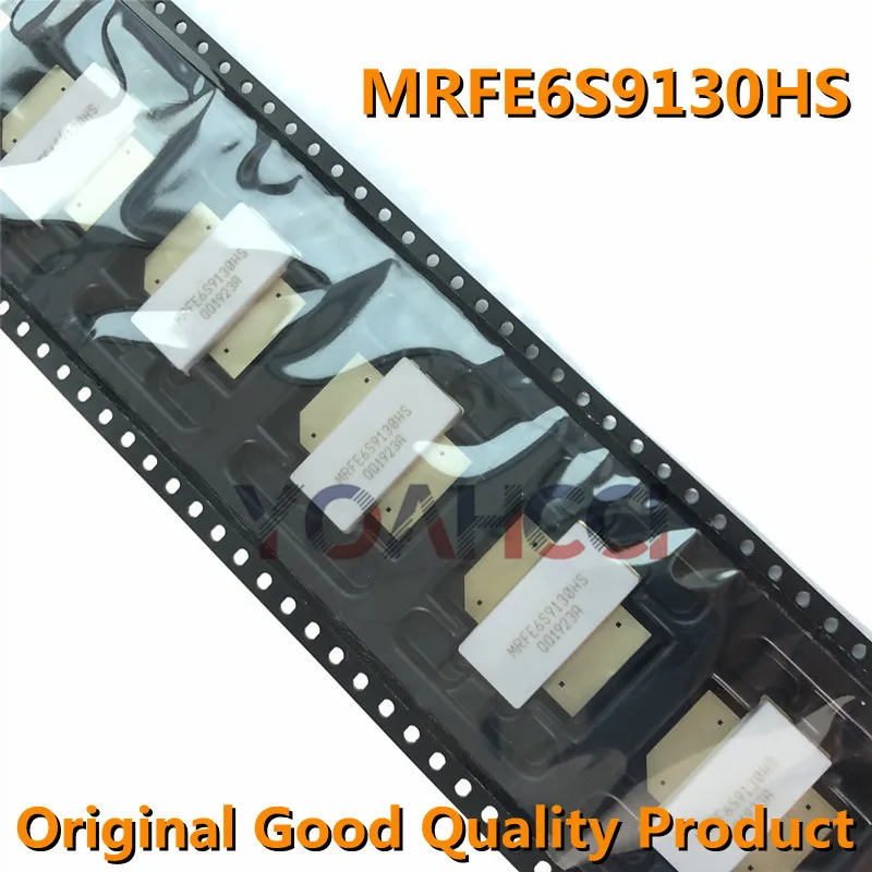 MRFE6S9130HS Free Shipping 1pcs, SMD RF Tube RF Power Field Effect Transistors N - Channel Enhancement, 100% Original In Stock