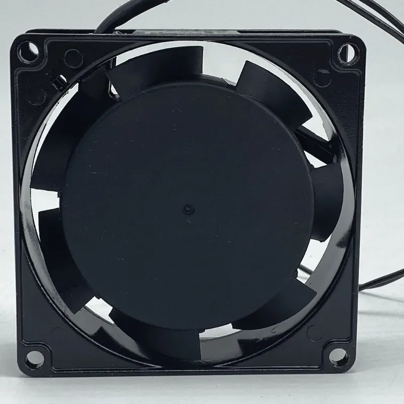 for QFDJ SF8025AT 2082HSL HBL Silent Fan 220V 0.07A Small Axial Fan