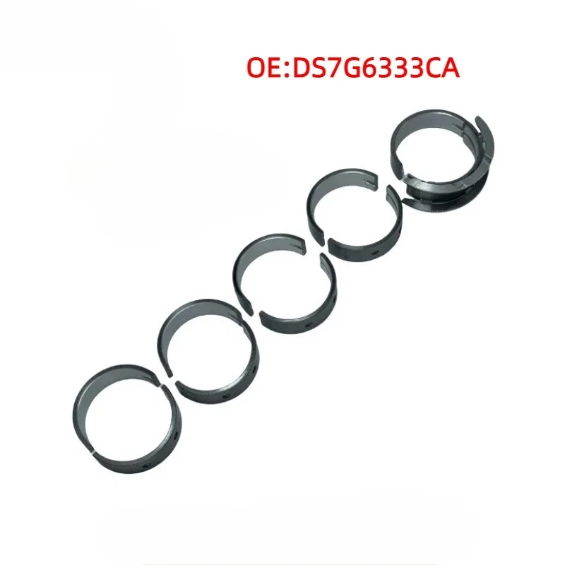 

DS7G6333CA для Ford Mondeo Kuga Fiesta Focus Taurus 1,6T подшипник коленчатого вала, большая втулка, упор, новинка