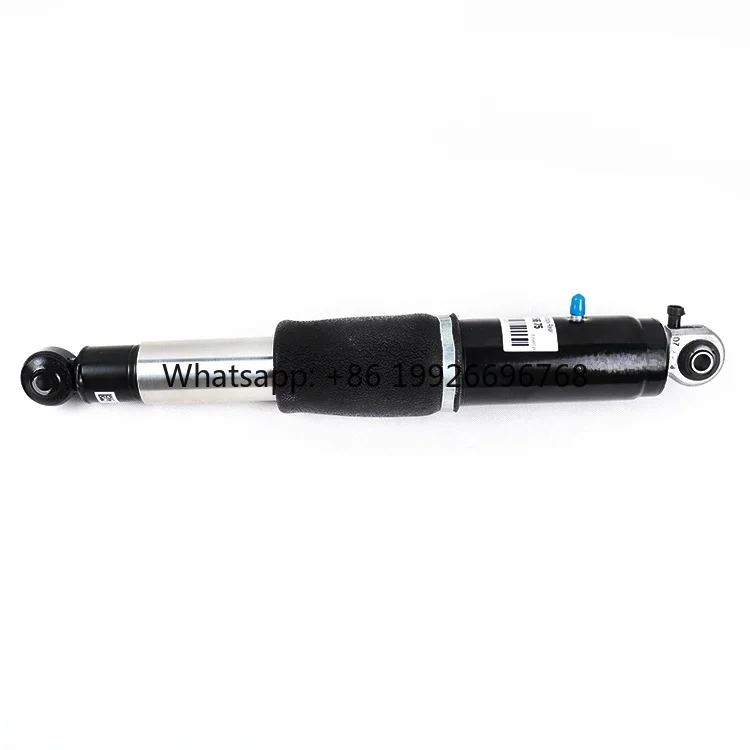 

New 1PCS 25979391 25979393 Rear Air Suspension Strut Shock for Chevy GMC Cadillac SUV Yukon 1500 2000-2014 Shock Absorber
