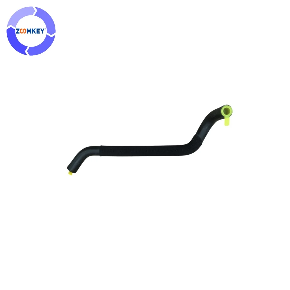 Tuyau d'aspiration du réservoir de direction assistée 4H0422887AC adapté pour Audi A8 Quattro 3.0L 12-14