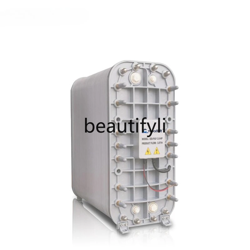 

Ultra-pure Water Equipment High-purity Water EDI Module Reverse Osmosis EDI Membrane Stack Deionization High Purity
